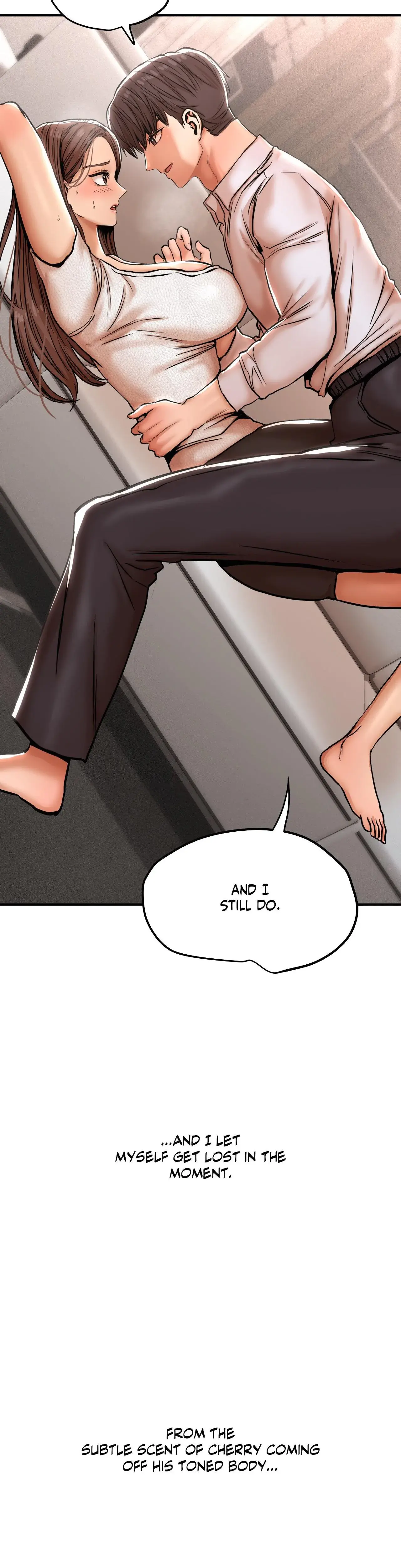 True Or False Chapter 25 - Page 5