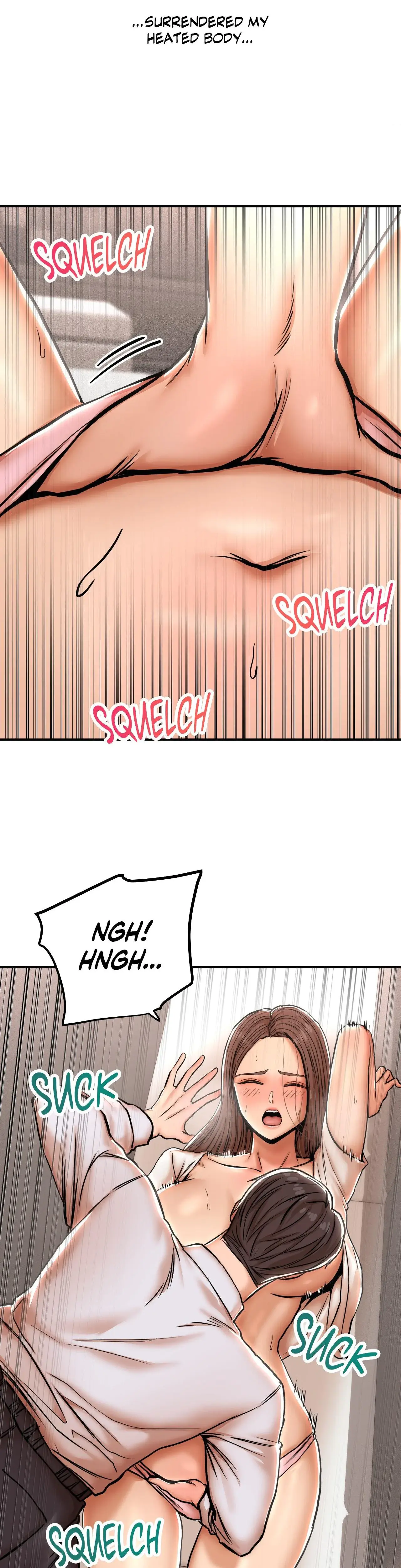 True Or False Chapter 25 - Page 8
