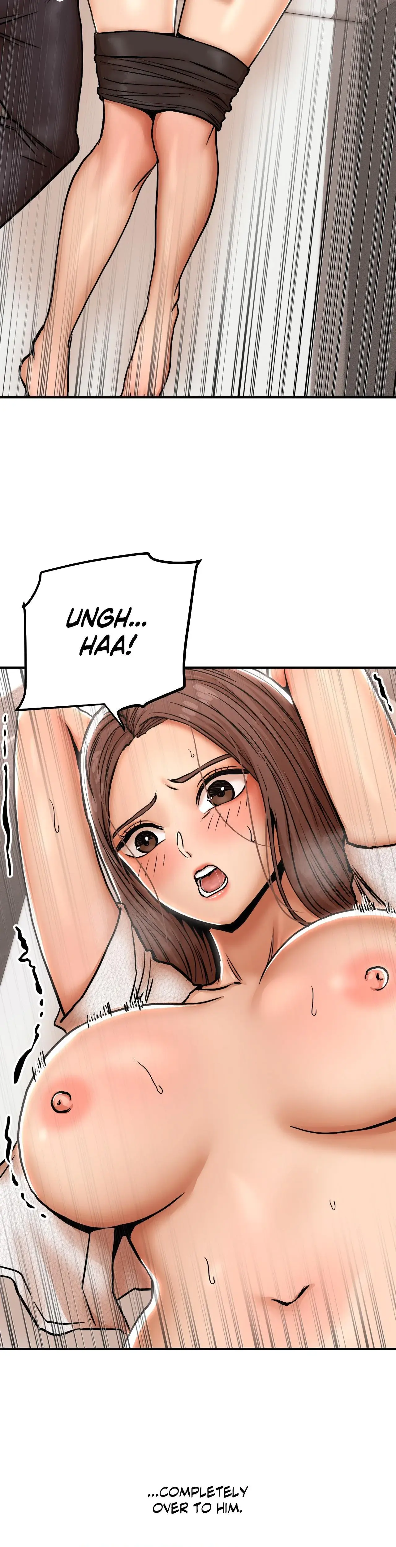 True Or False Chapter 25 - Page 9