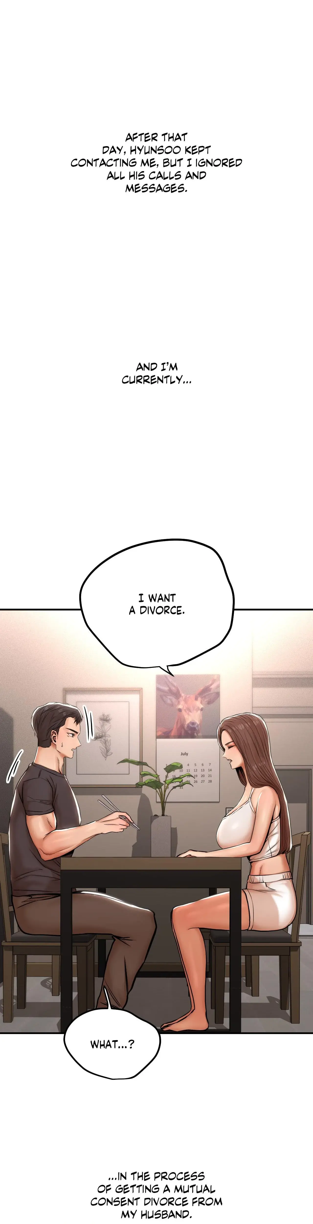 True Or False Chapter 26 - Page 12