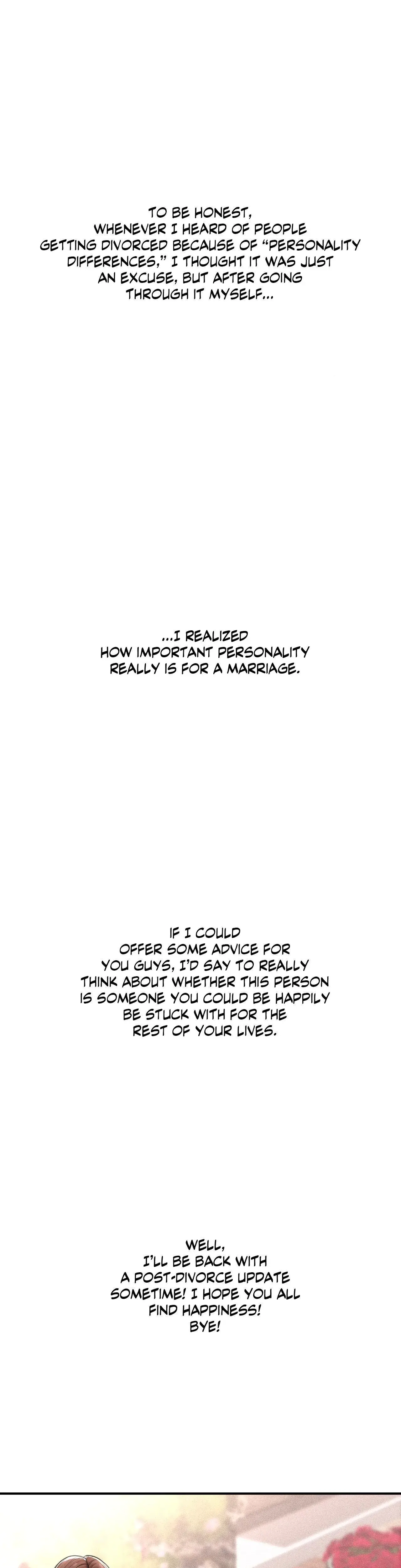True Or False Chapter 26 - Page 13