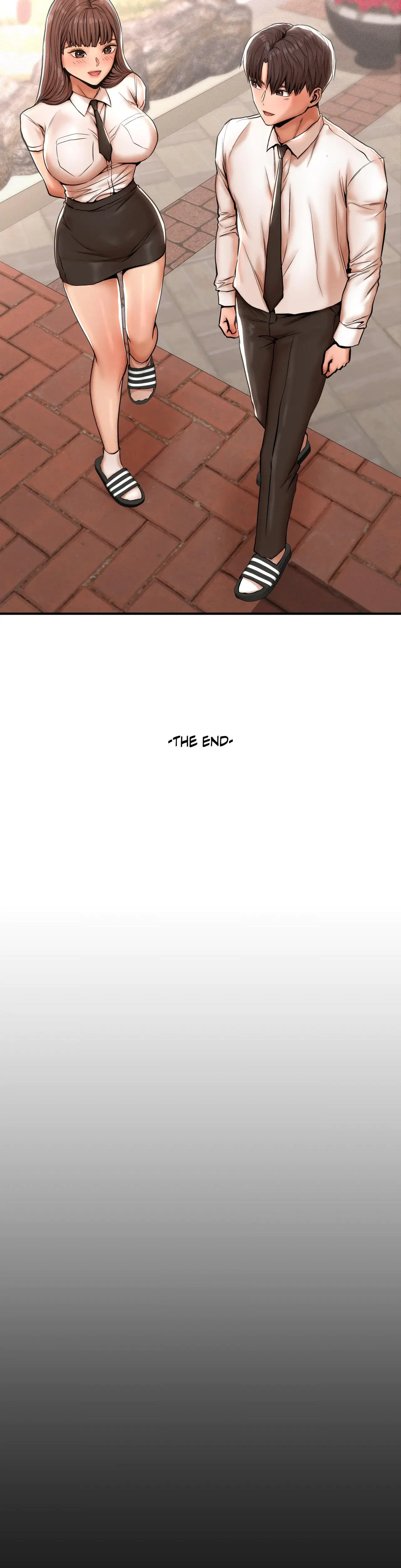 True Or False Chapter 26 - Page 14
