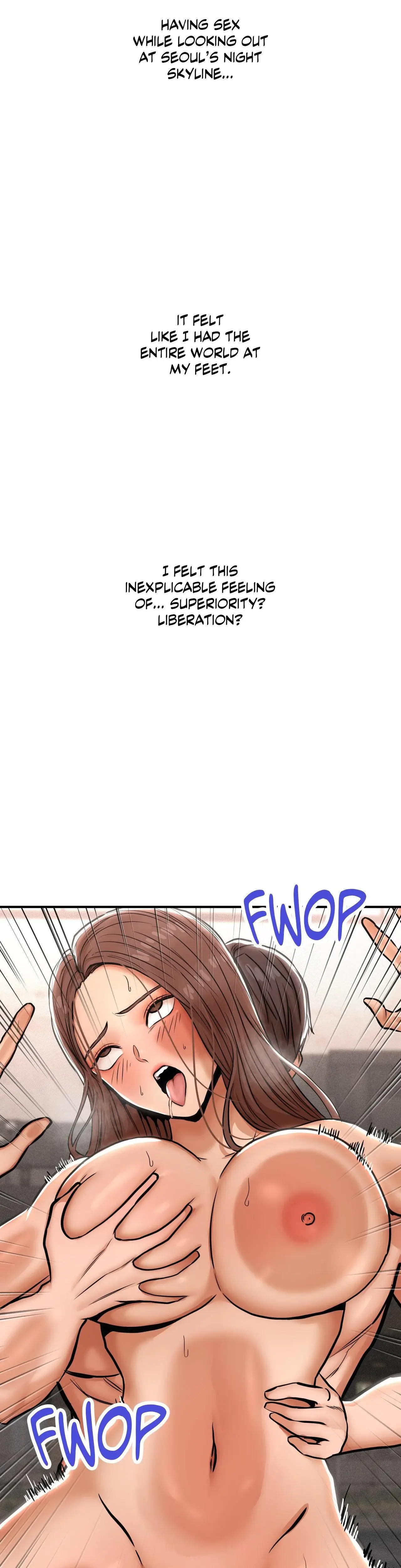 True Or False Chapter 26 - Page 3