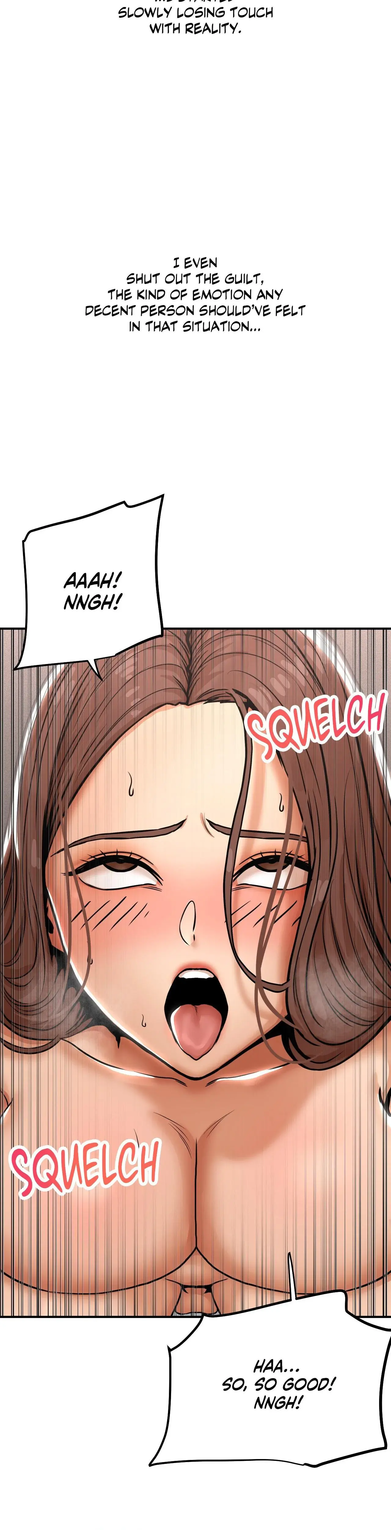 True Or False Chapter 26 - Page 6