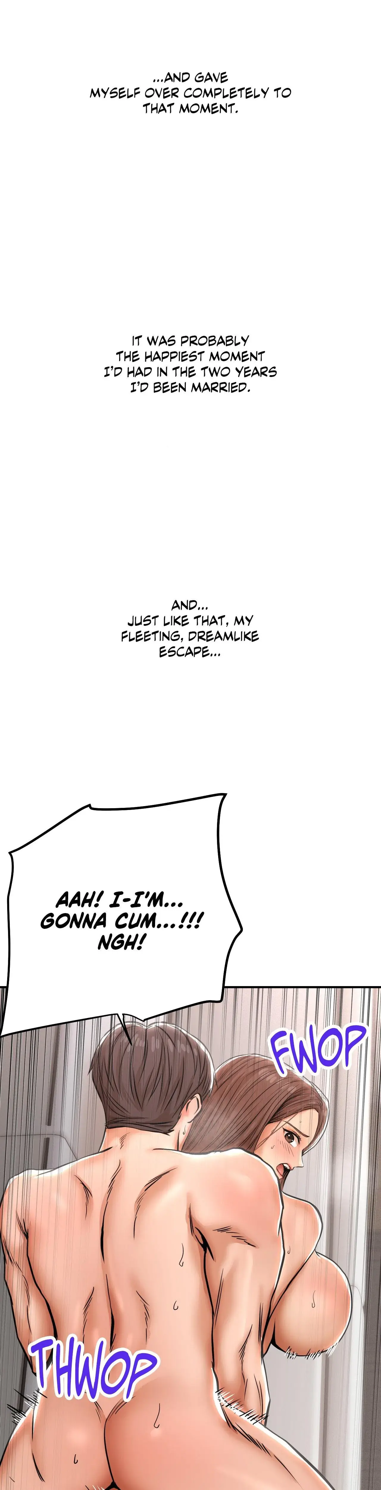 True Or False Chapter 26 - Page 7