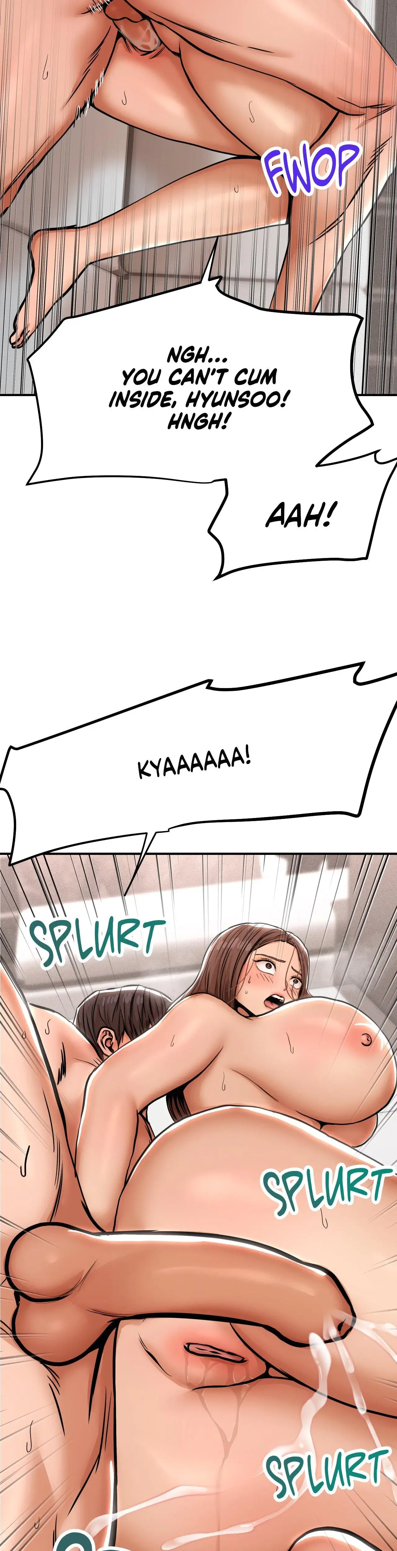True Or False Chapter 26 - Page 8