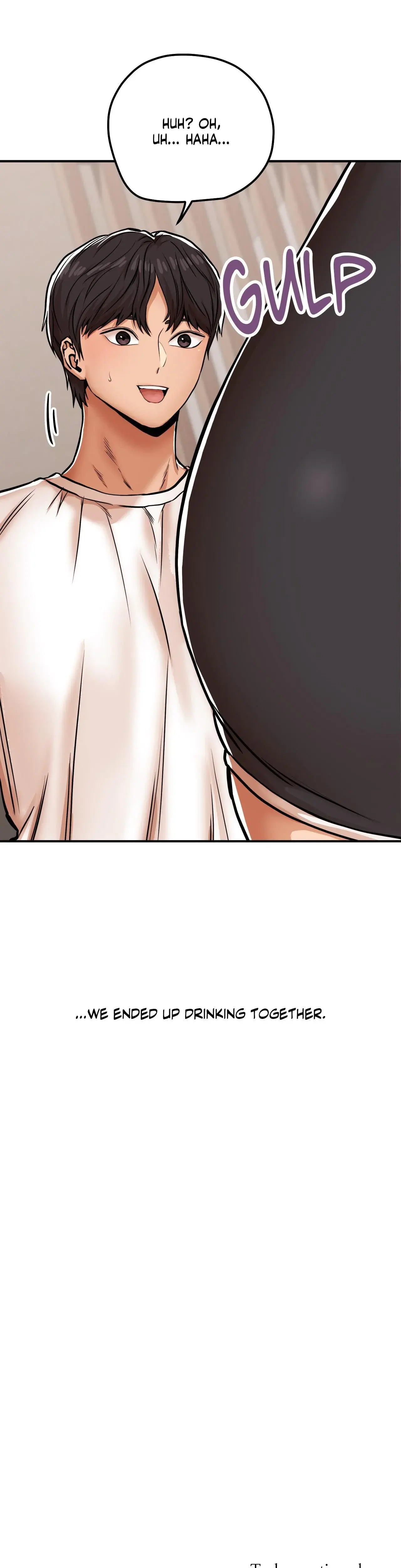True Or False Chapter 27 - Page 11