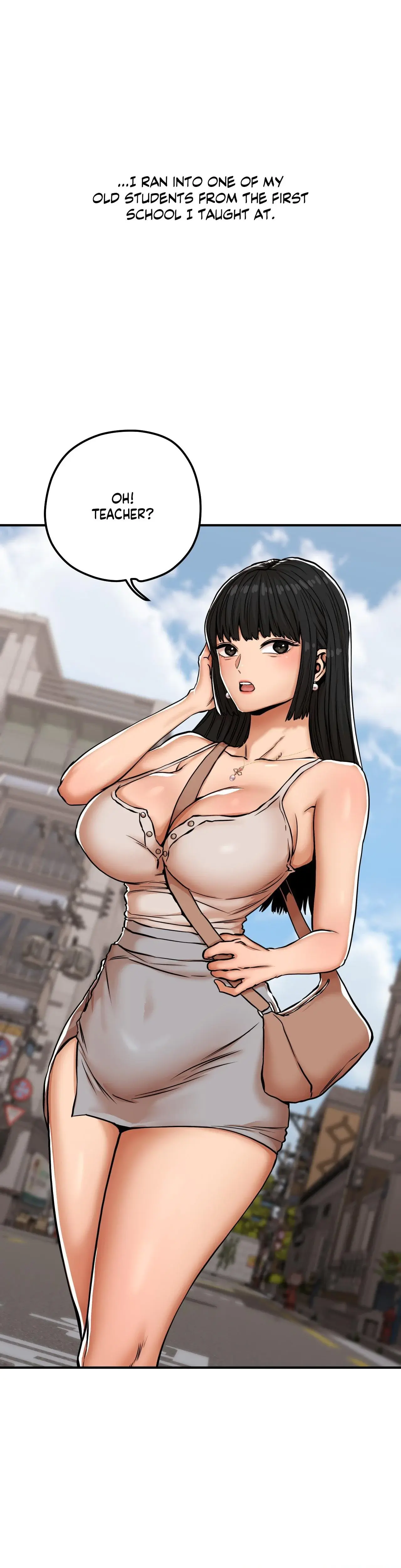 True Or False Chapter 27 - Page 3