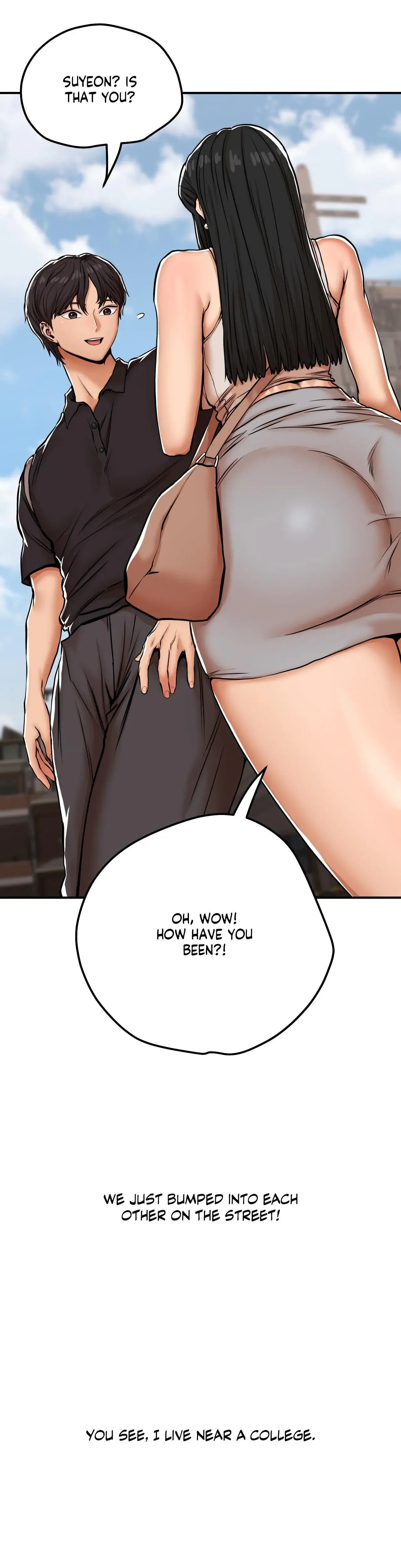 True Or False Chapter 27 - Page 4