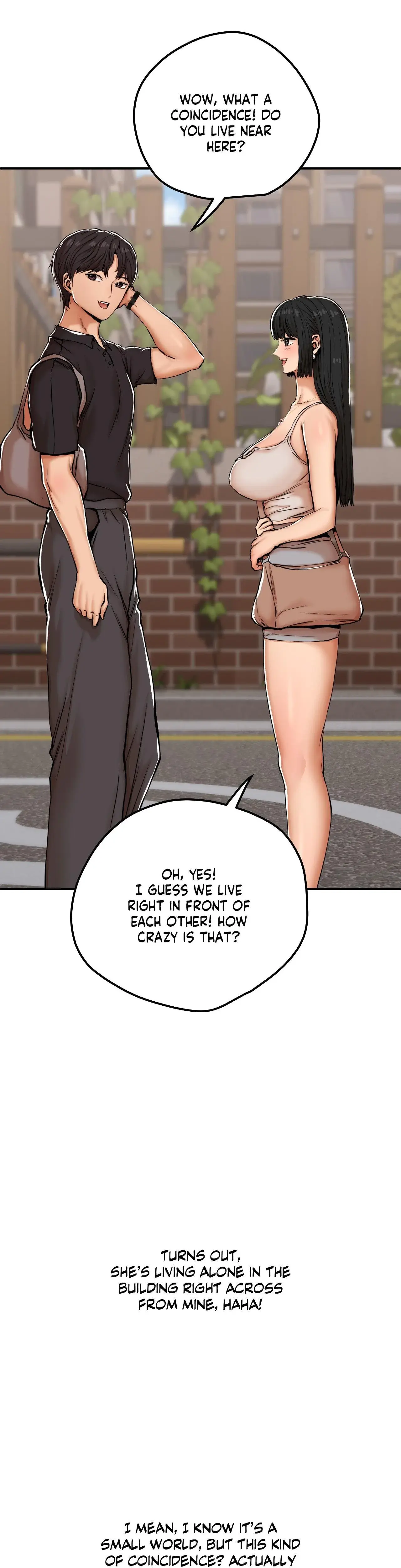 True Or False Chapter 27 - Page 5