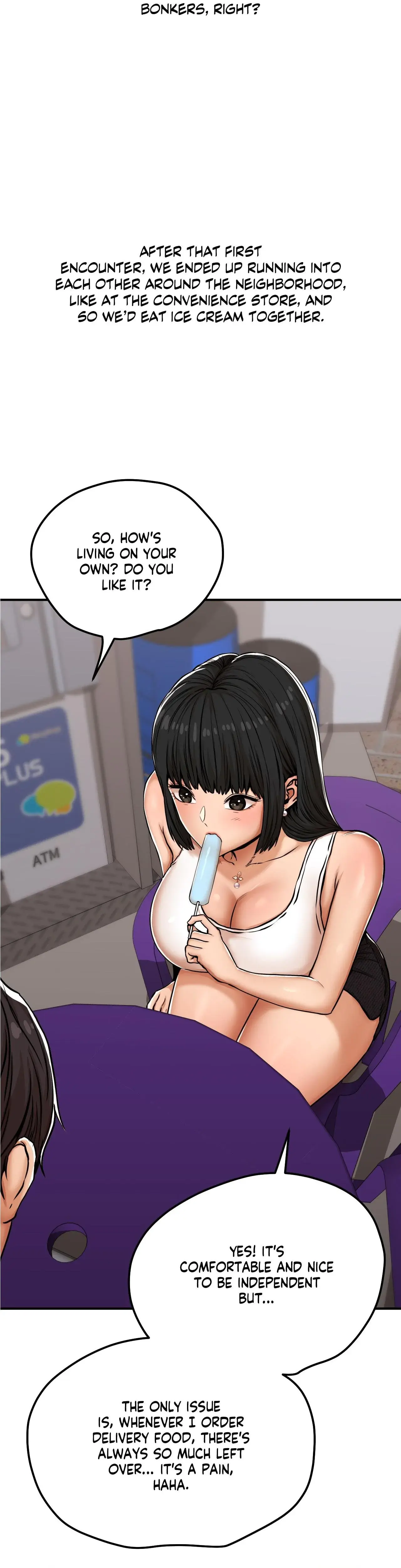 True Or False Chapter 27 - Page 6