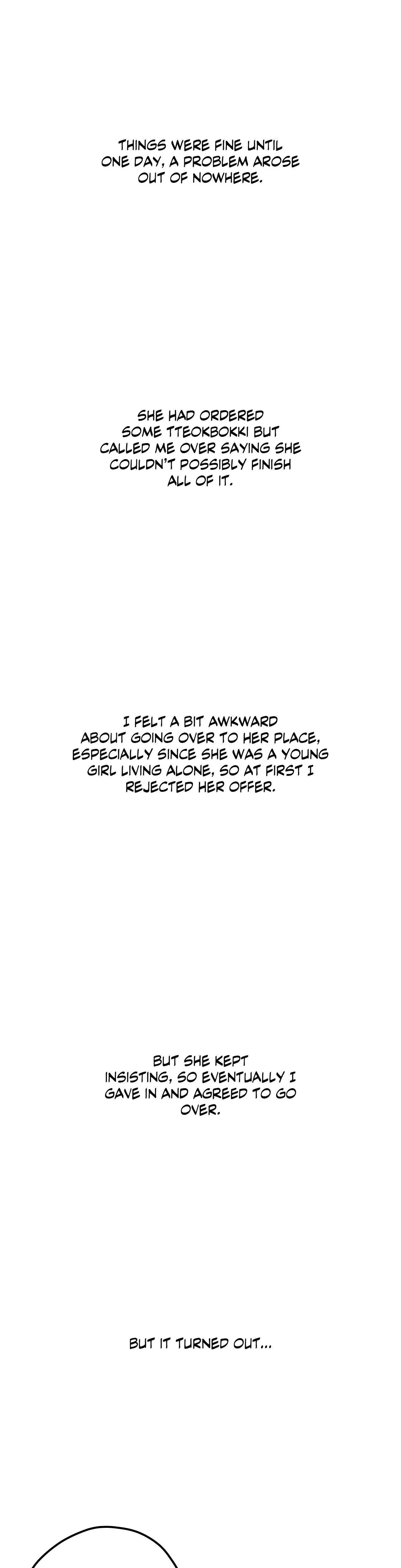 True Or False Chapter 27 - Page 9
