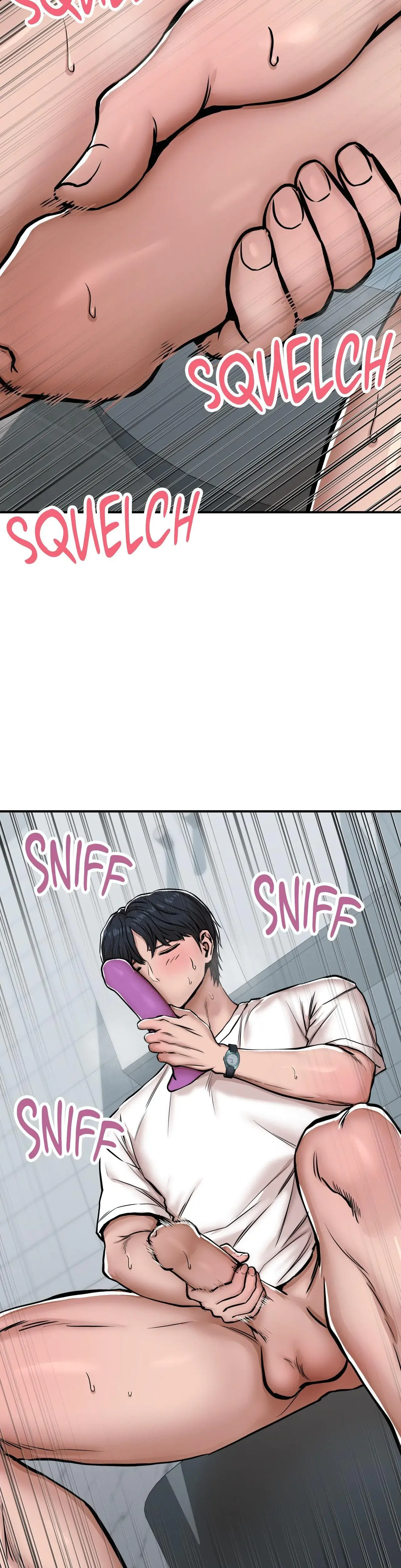 True Or False Chapter 28 - Page 10