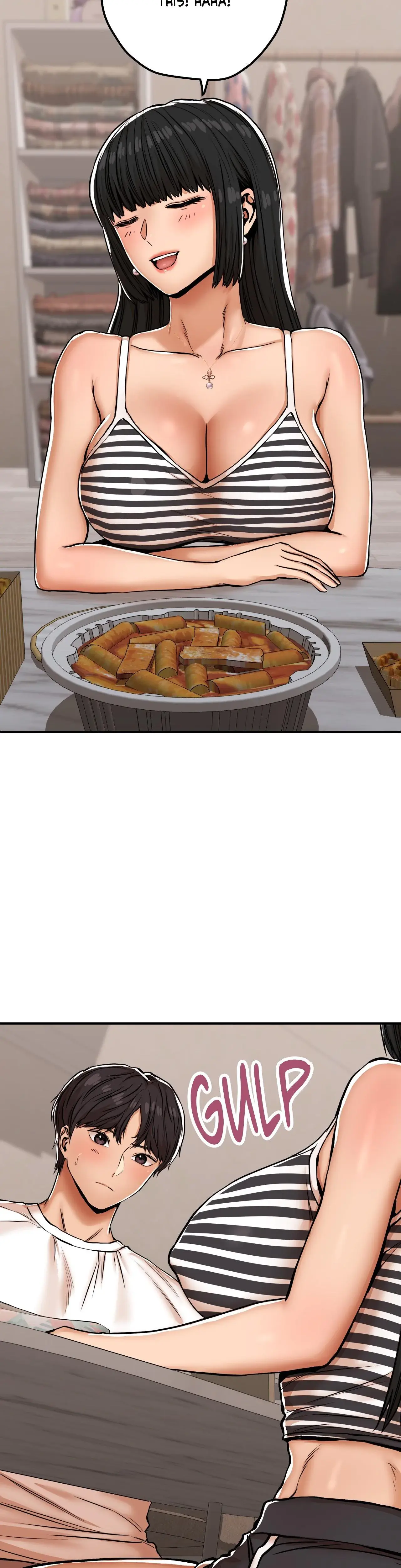 True Or False Chapter 28 - Page 3