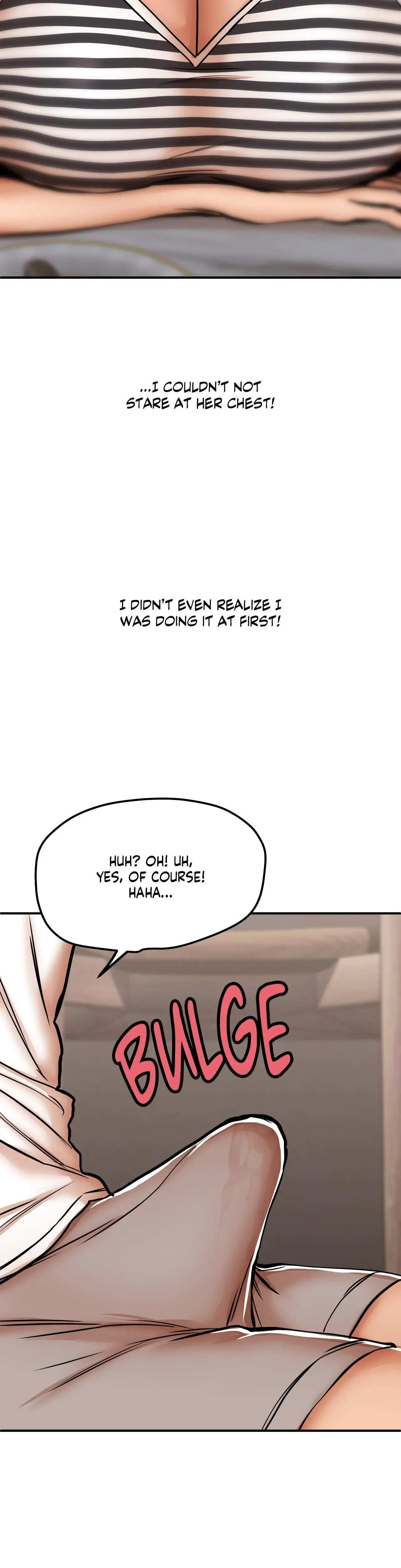 True Or False Chapter 28 - Page 5