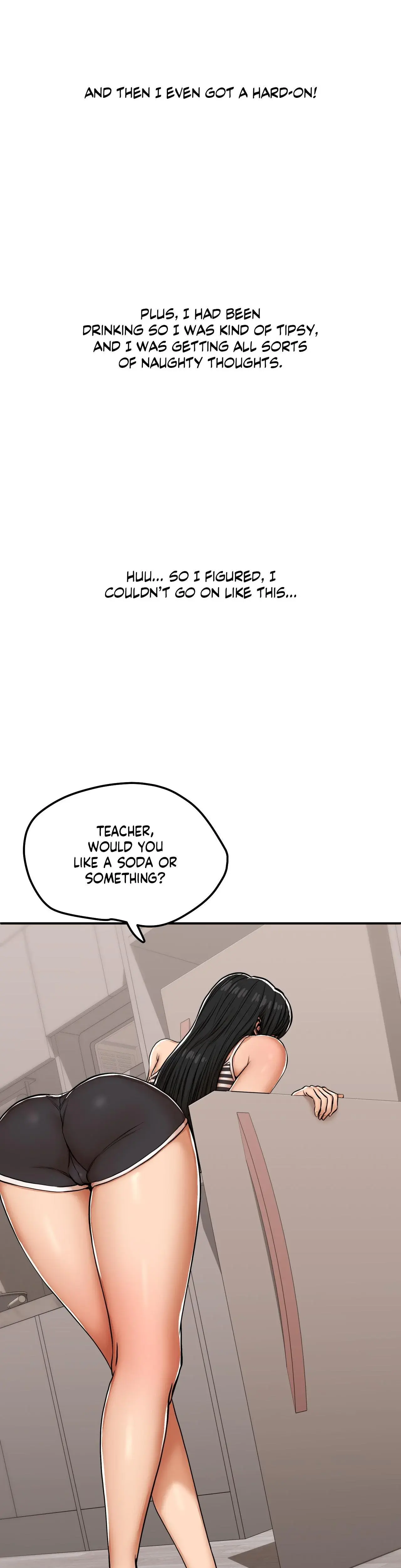 True Or False Chapter 28 - Page 6
