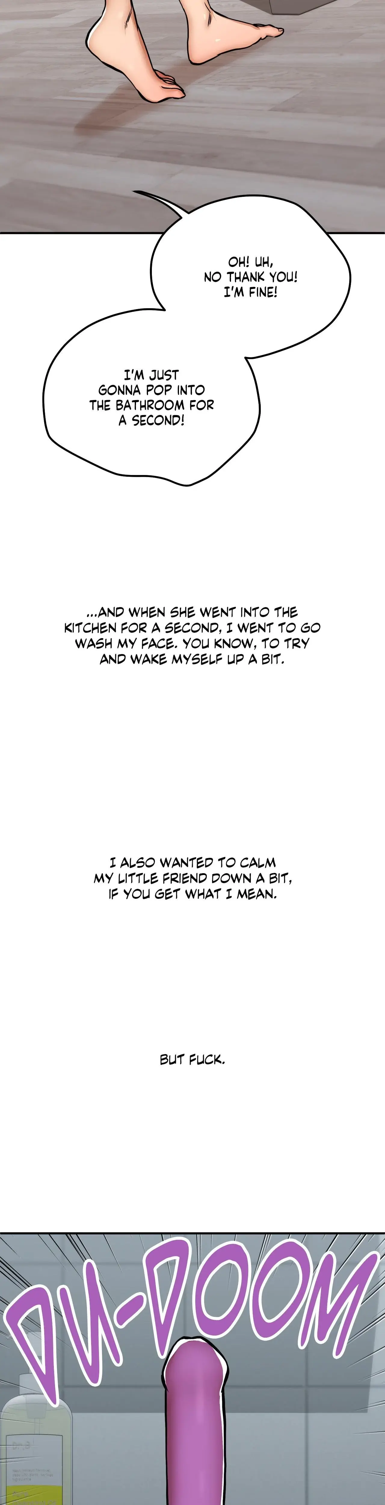 True Or False Chapter 28 - Page 7