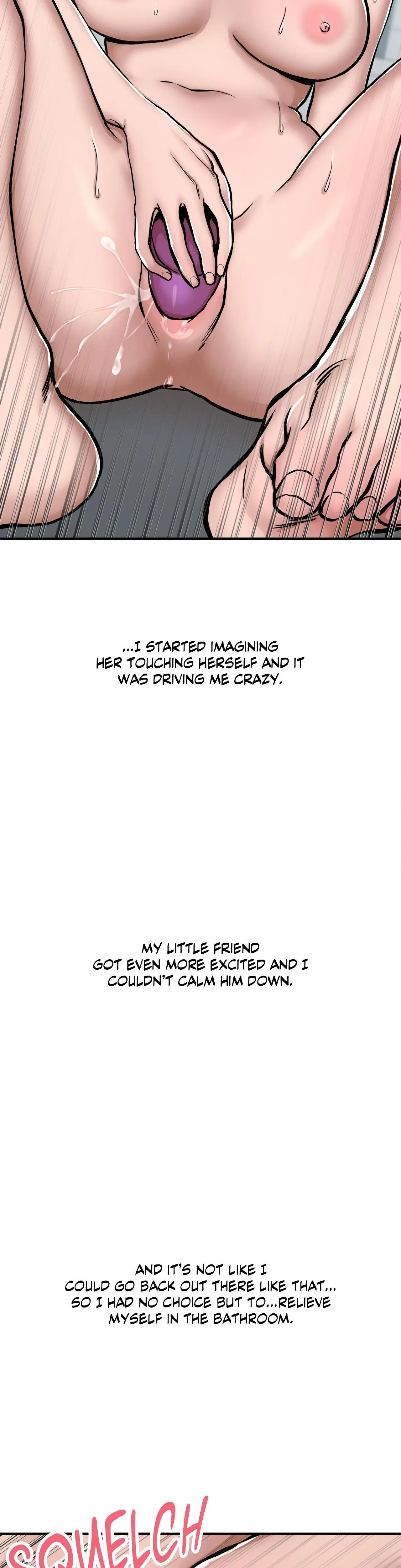 True Or False Chapter 28 - Page 9