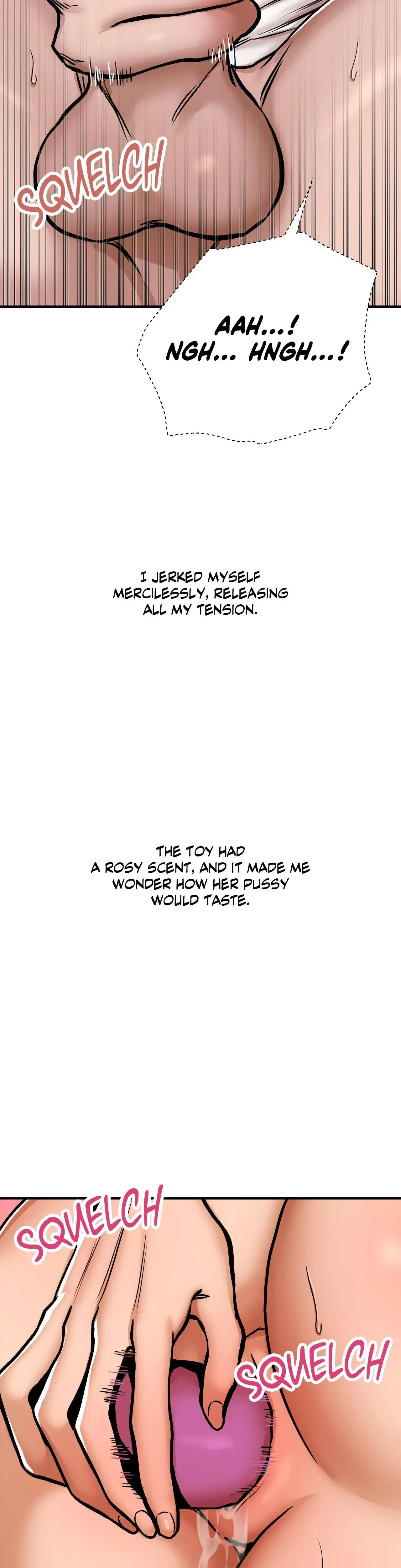 True Or False Chapter 29 - Page 3