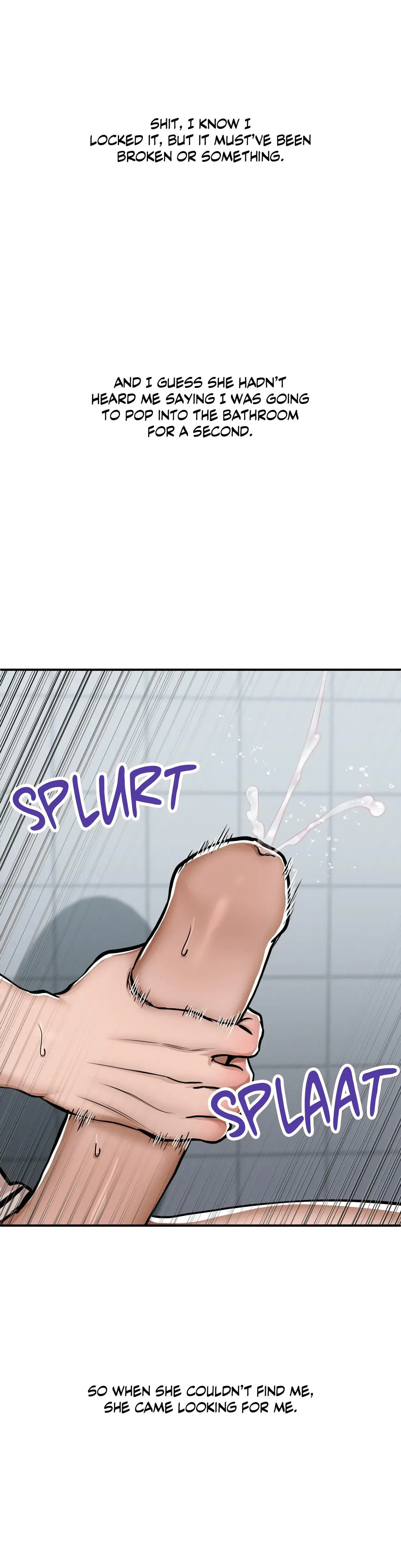 True Or False Chapter 29 - Page 9