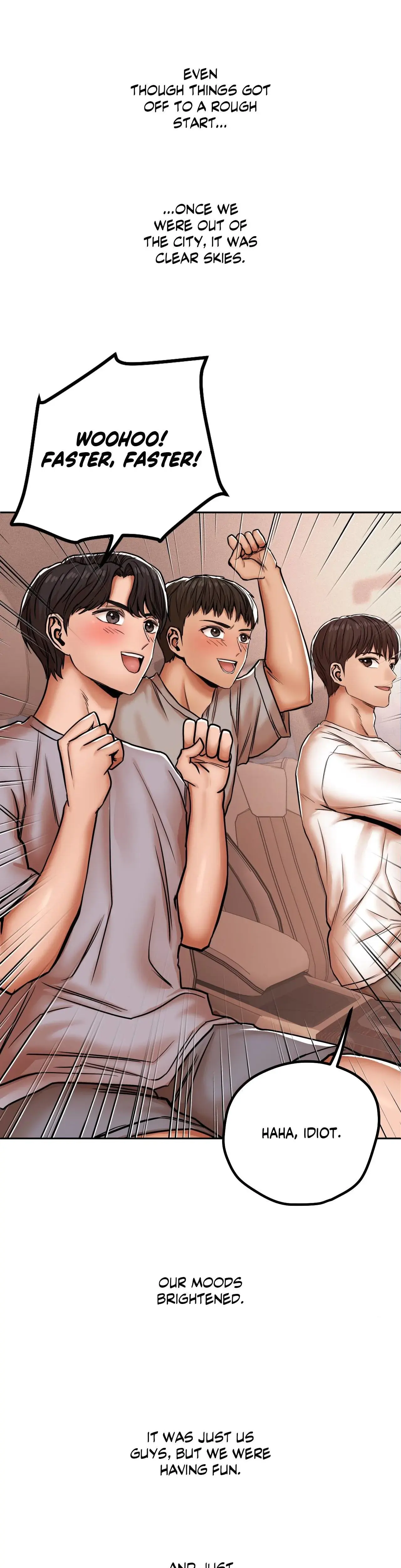 True Or False Chapter 3 - Page 4