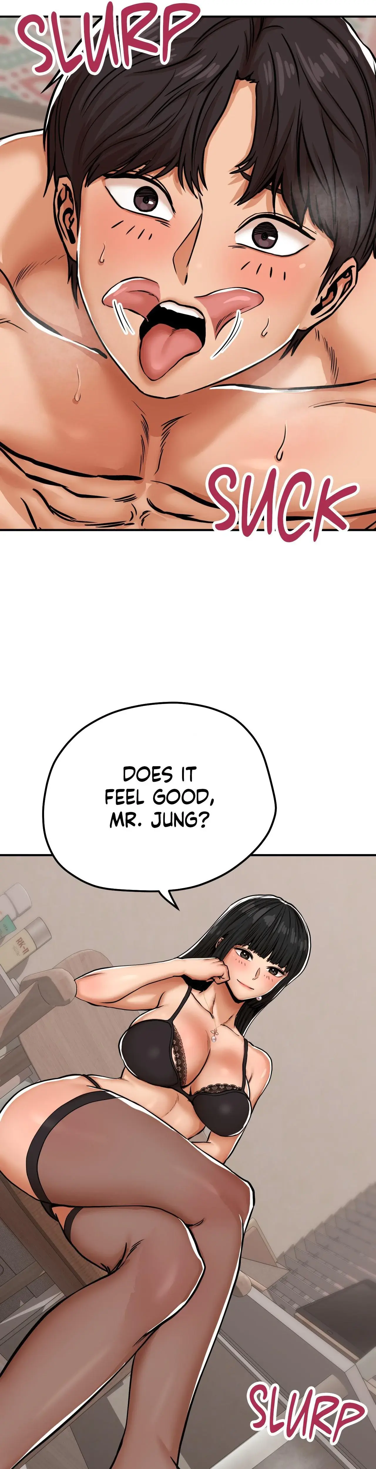 True Or False Chapter 30 - Page 11