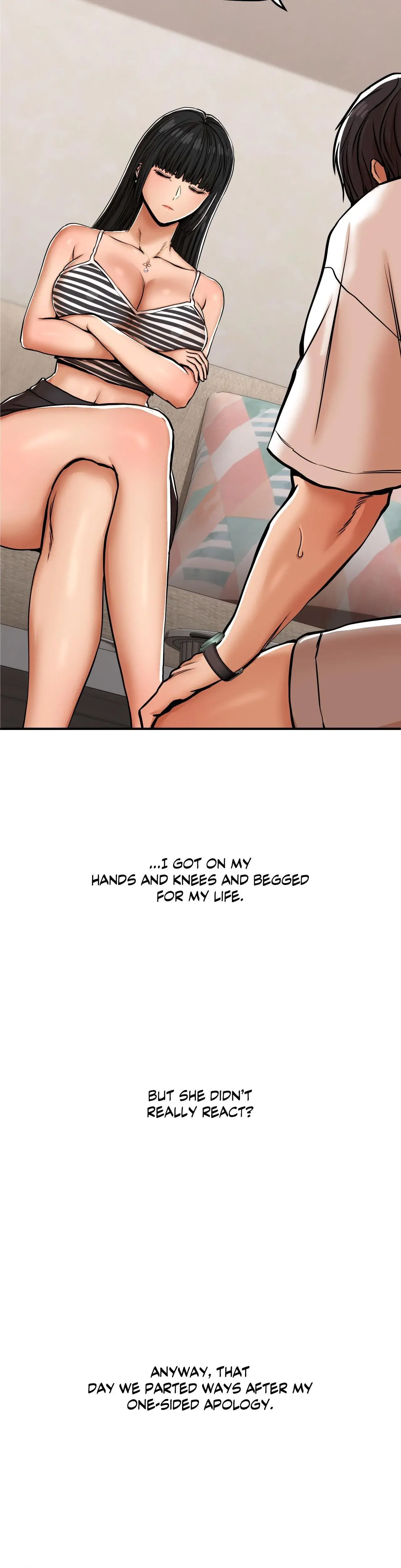 True Or False Chapter 30 - Page 3