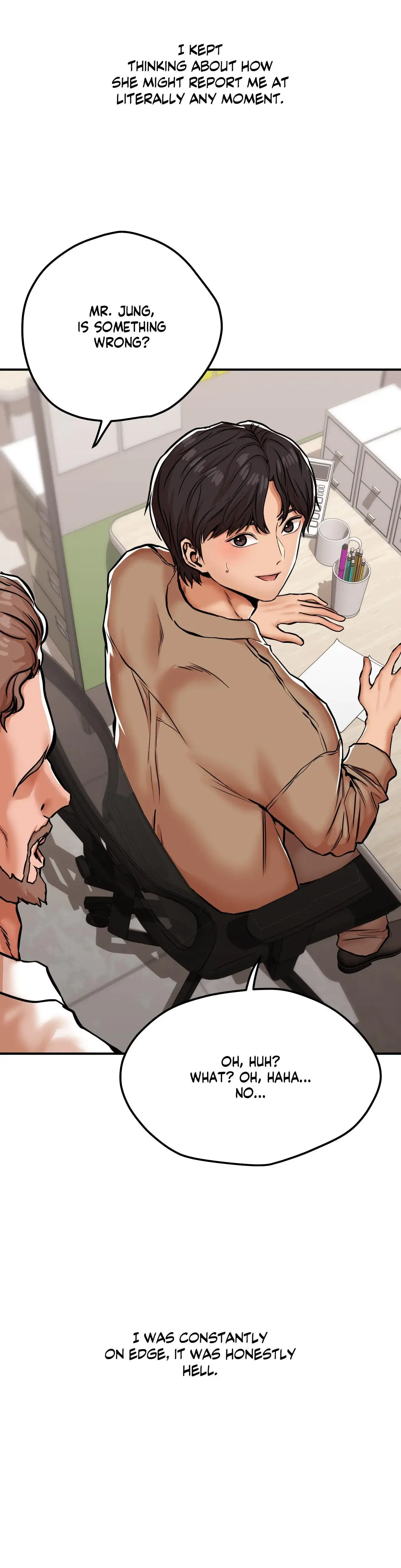 True Or False Chapter 30 - Page 4