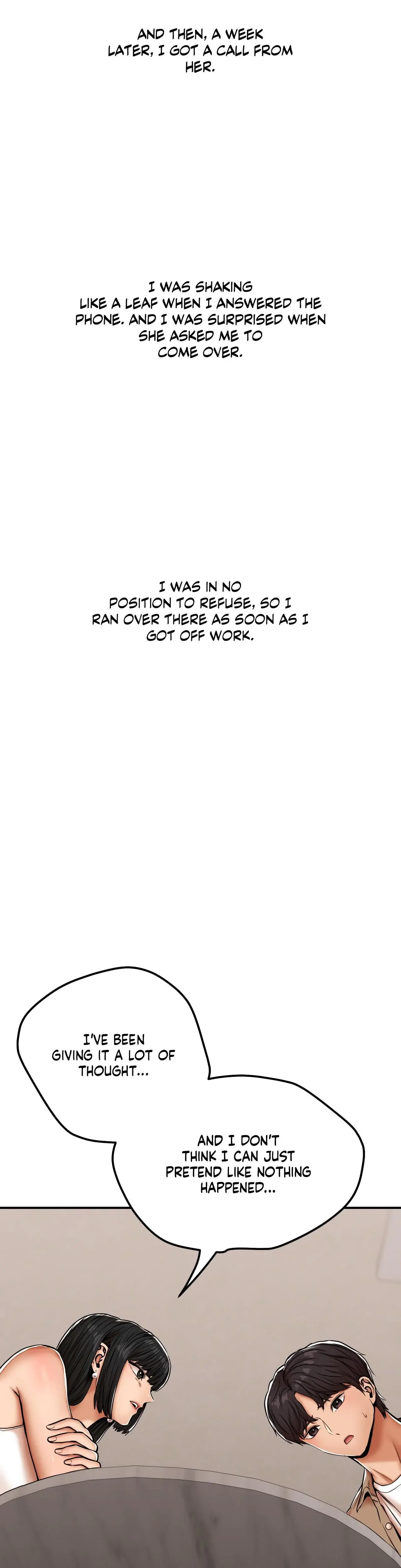 True Or False Chapter 30 - Page 5