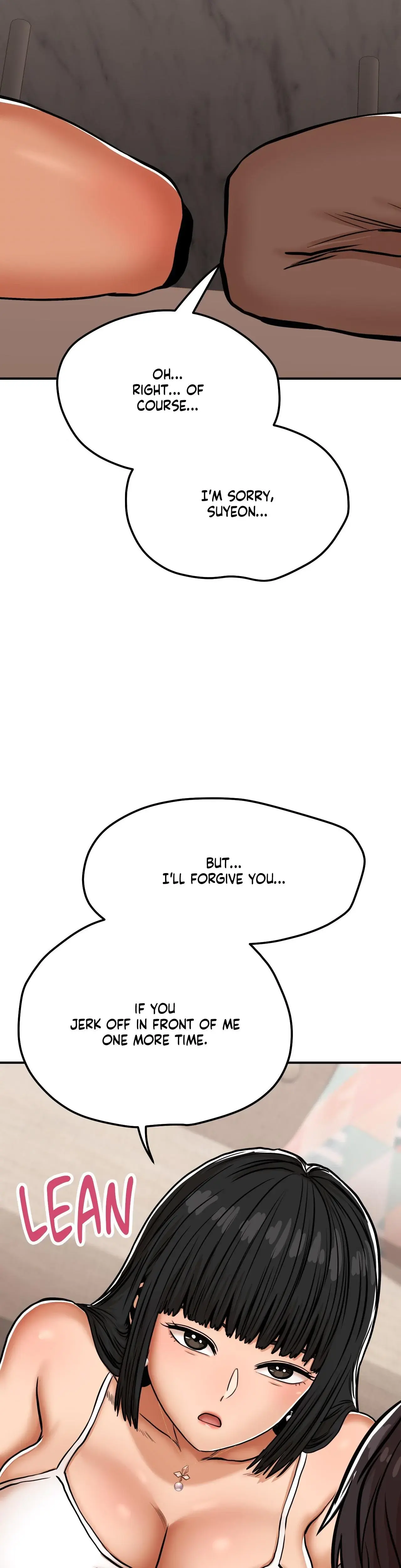 True Or False Chapter 30 - Page 6