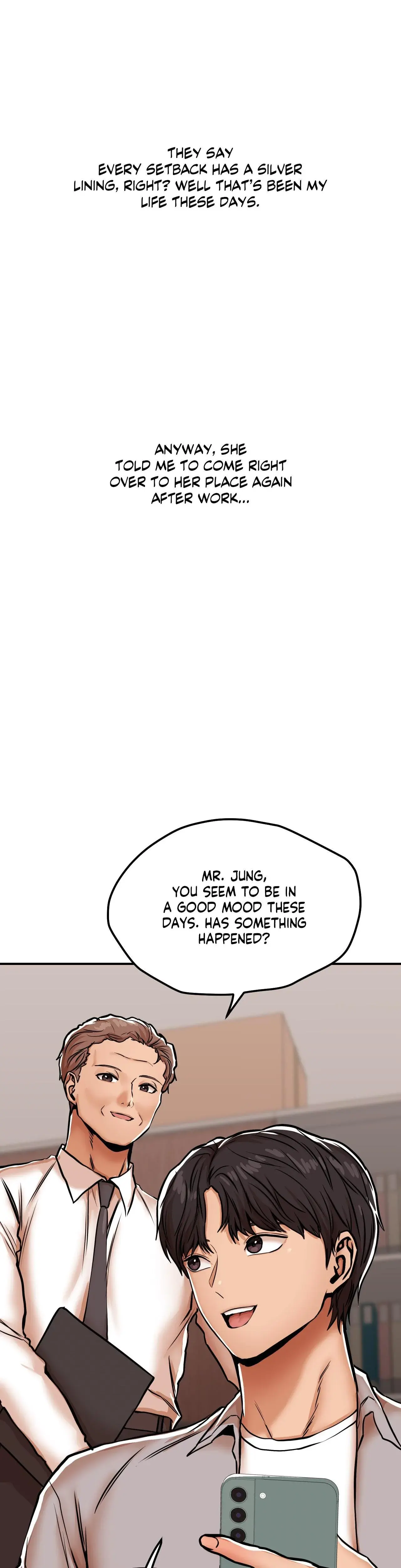True Or False Chapter 31 - Page 12