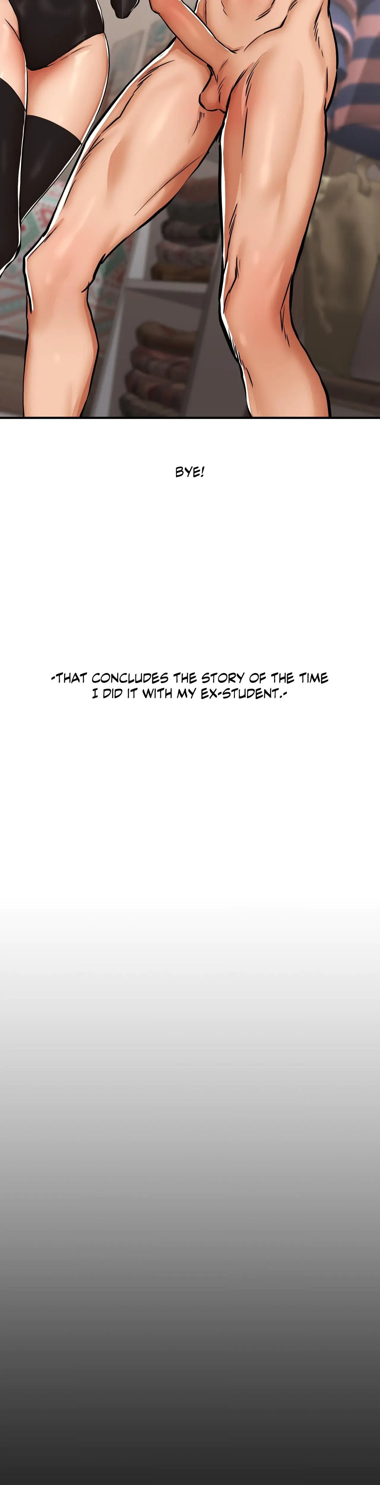 True Or False Chapter 31 - Page 14