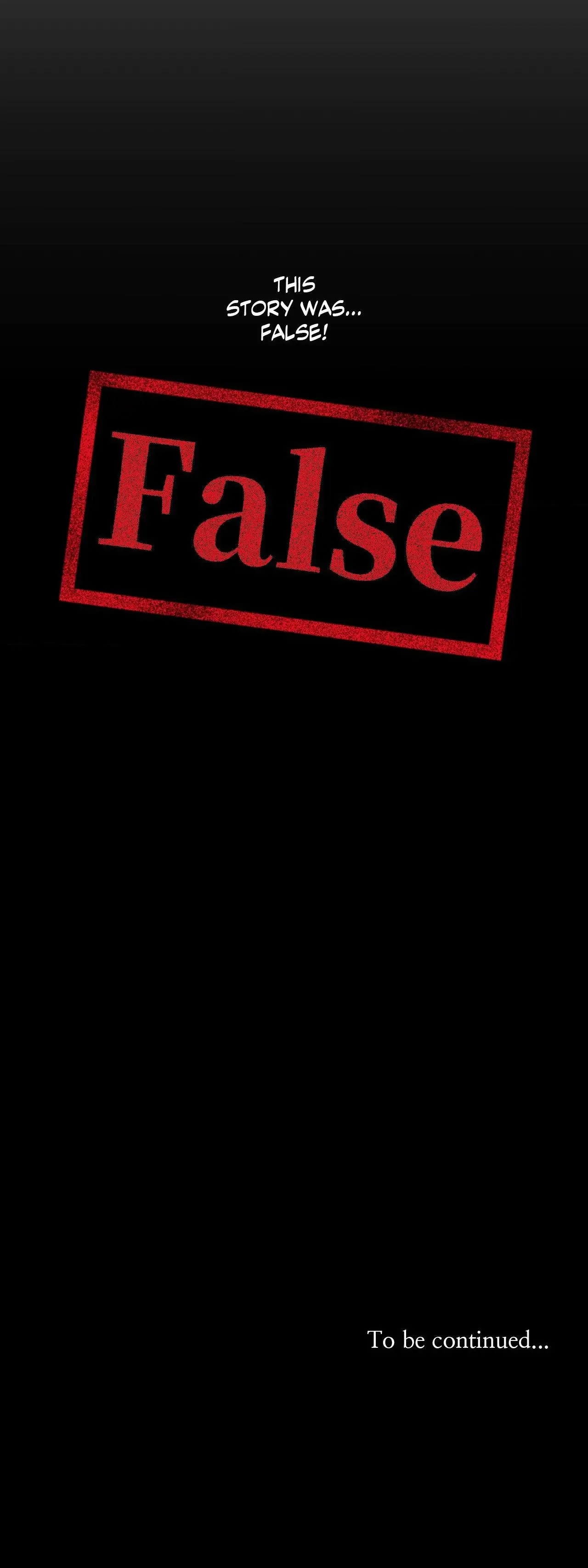 True Or False Chapter 31 - Page 15