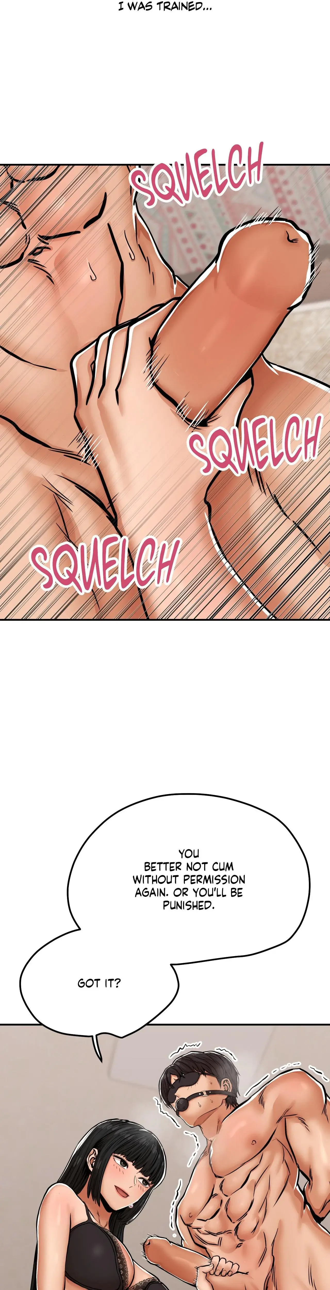 True Or False Chapter 31 - Page 2