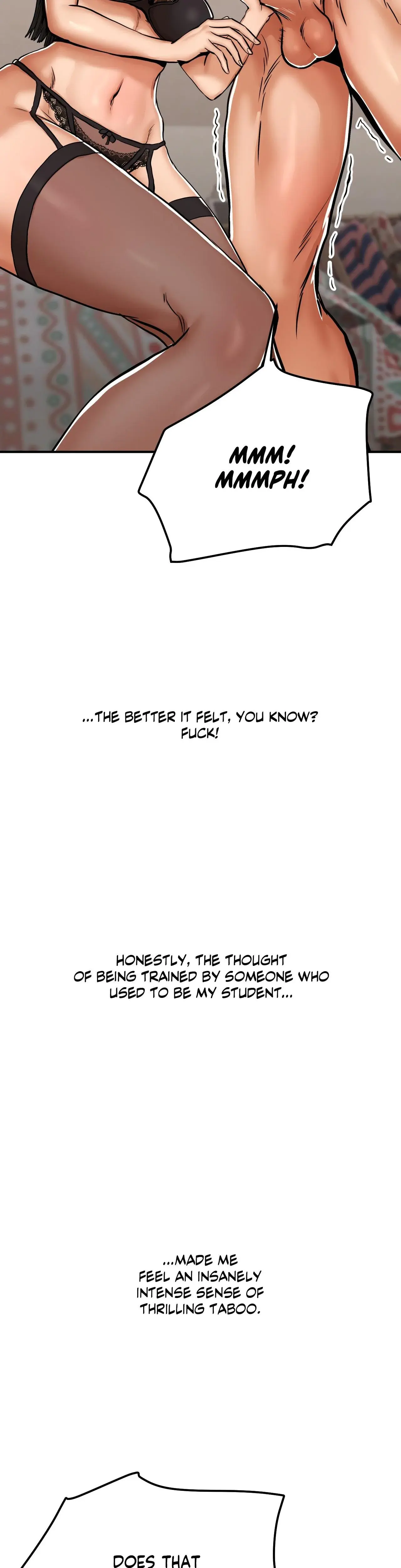 True Or False Chapter 31 - Page 3