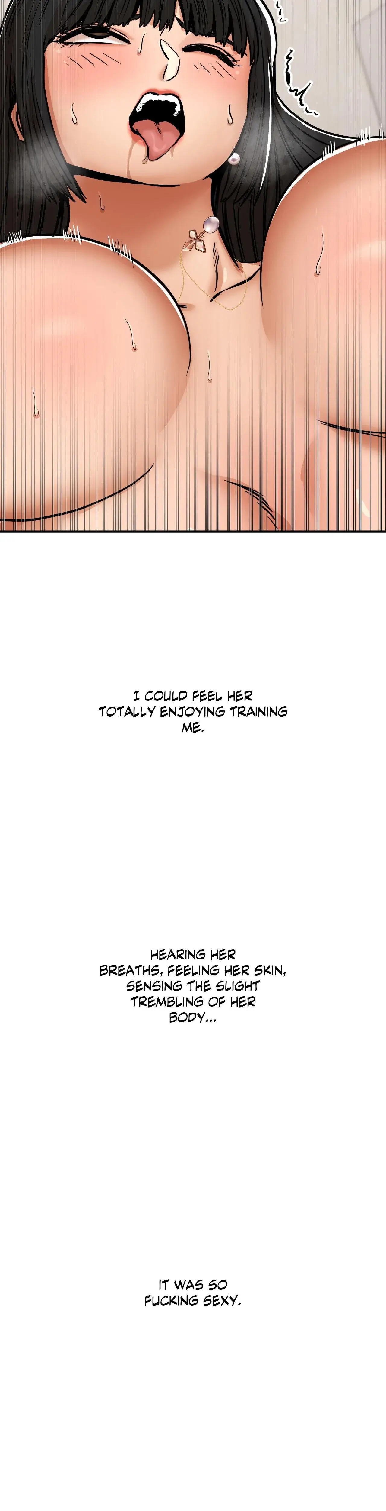 True Or False Chapter 31 - Page 7