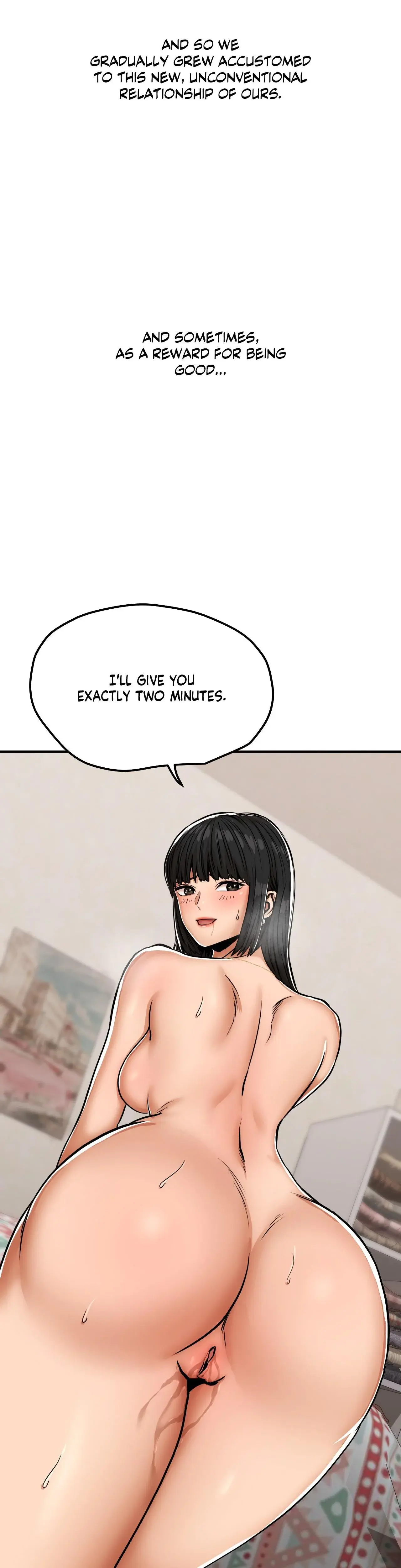 True Or False Chapter 31 - Page 8