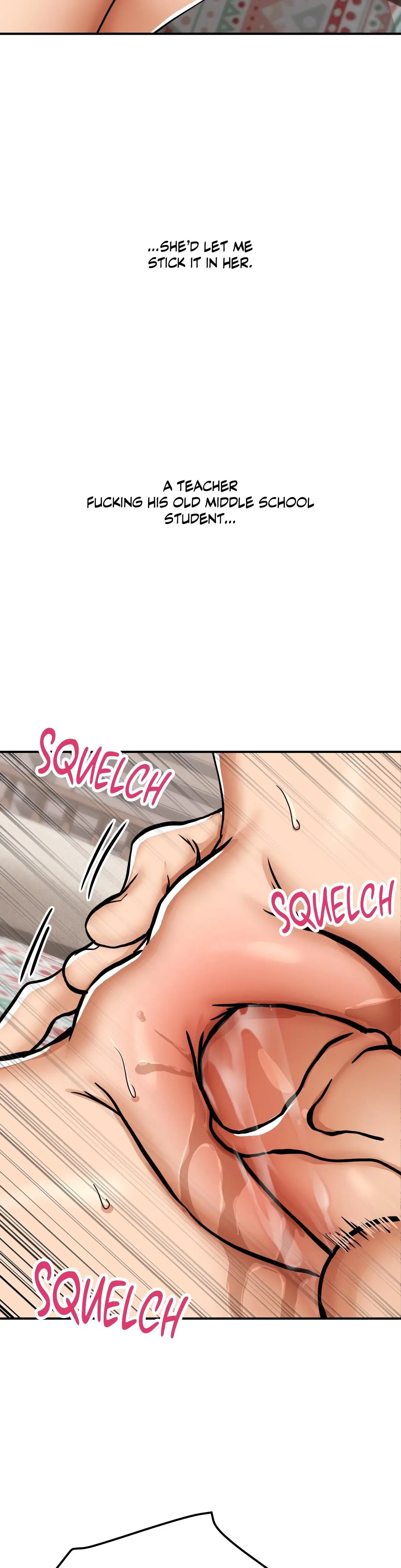 True Or False Chapter 31 - Page 9