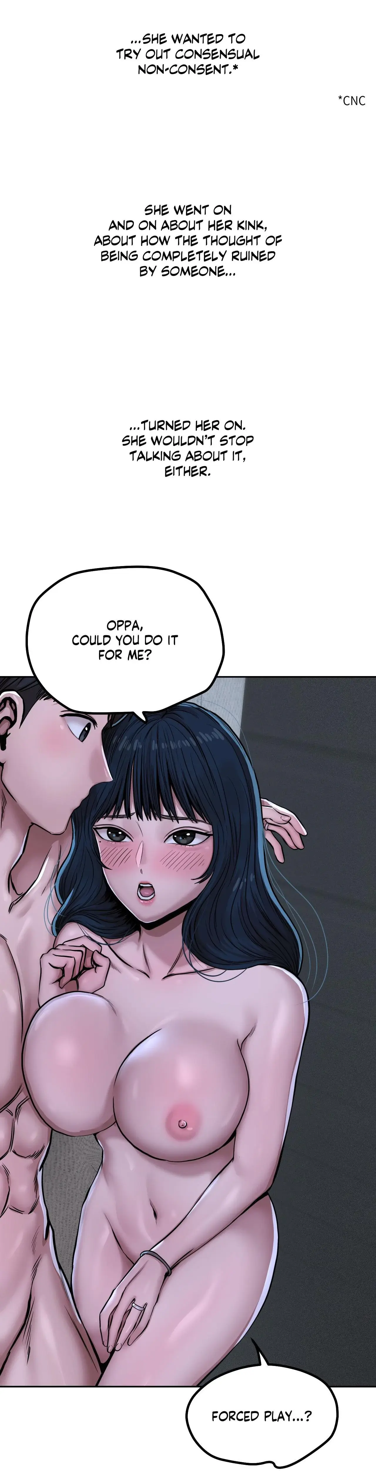 True Or False Chapter 32 - Page 11