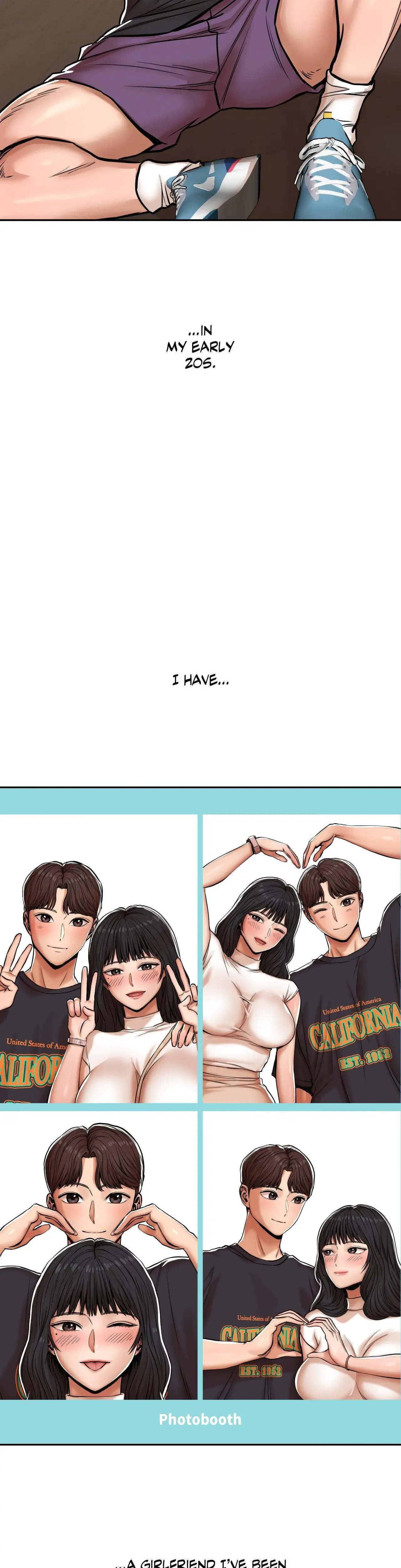 True Or False Chapter 32 - Page 2