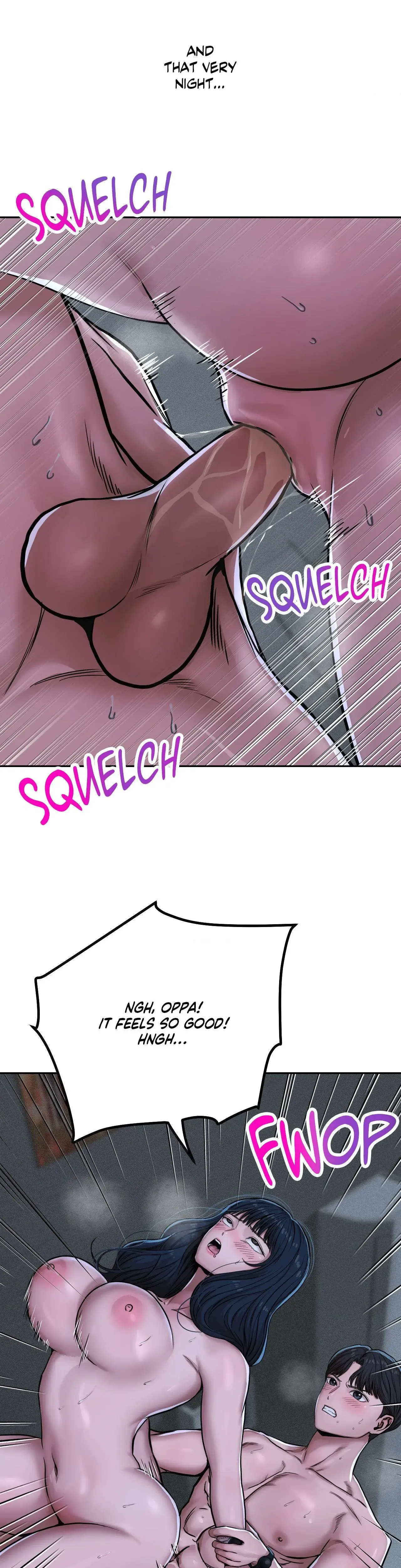 True Or False Chapter 32 - Page 4