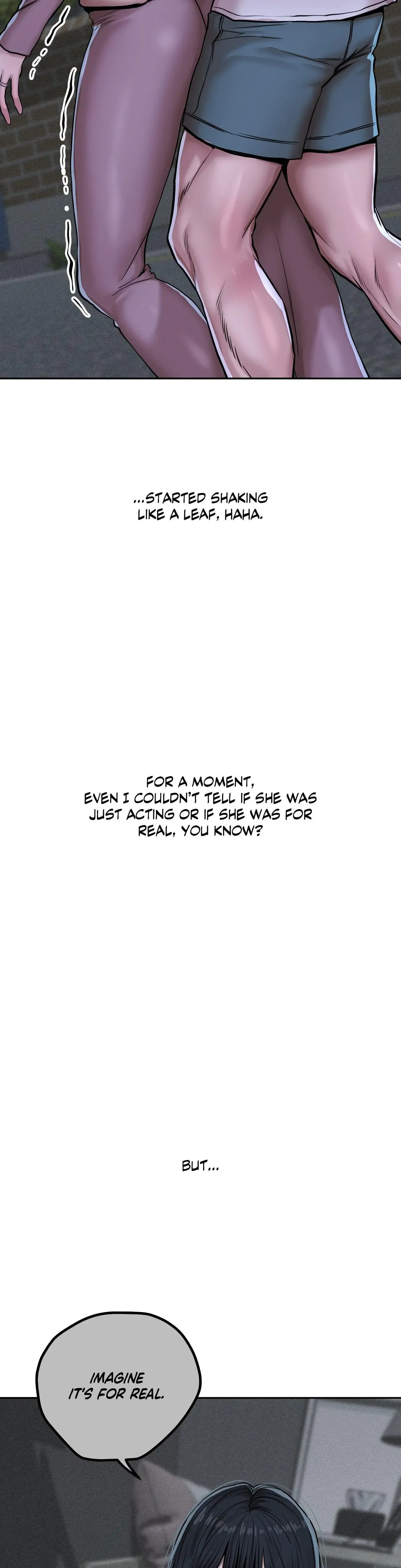 True Or False Chapter 33 - Page 11