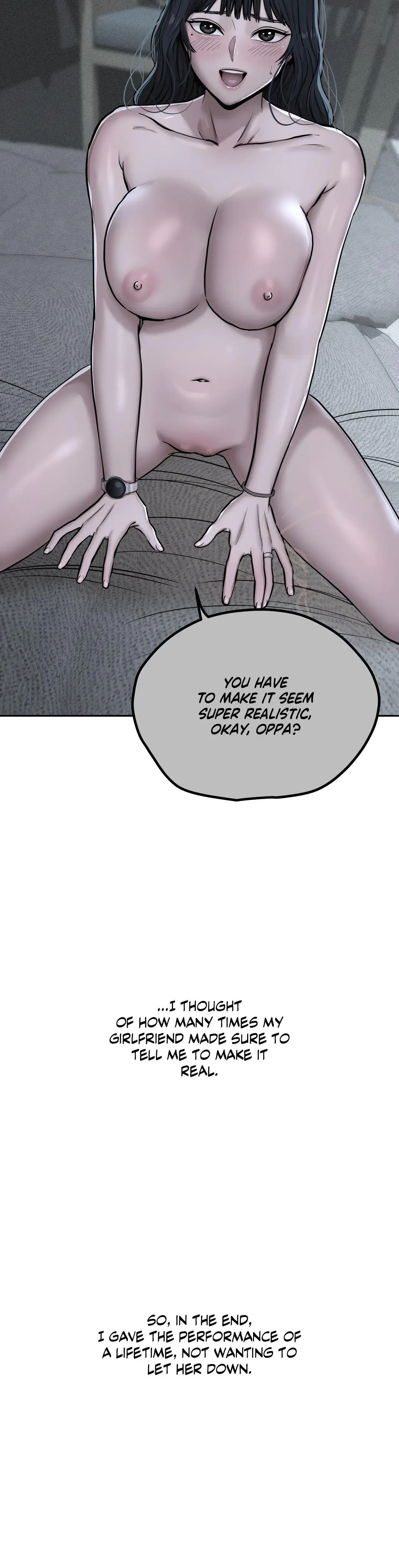 True Or False Chapter 33 - Page 12