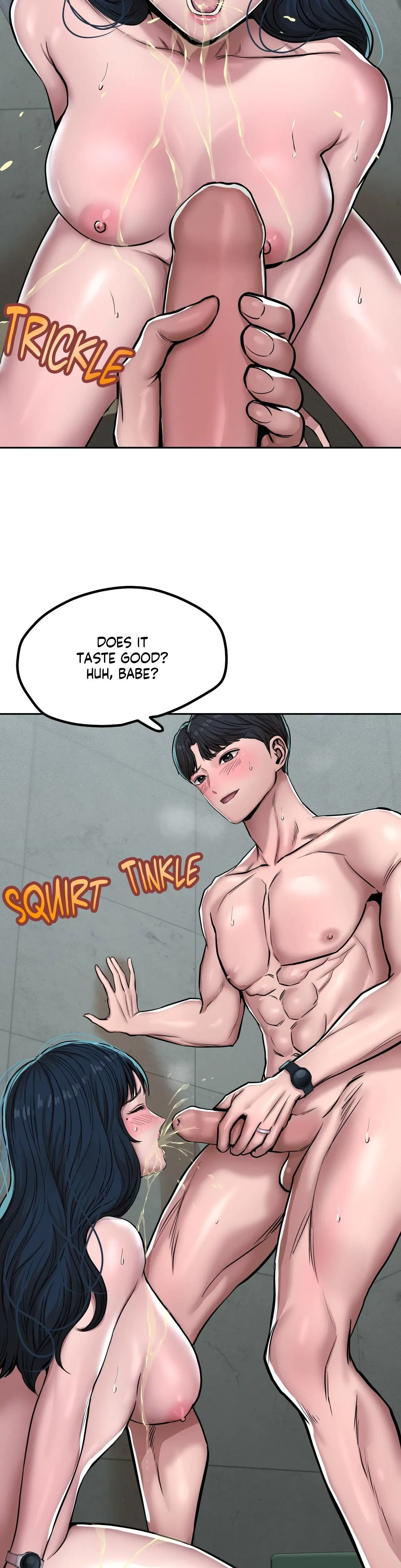 True Or False Chapter 33 - Page 4