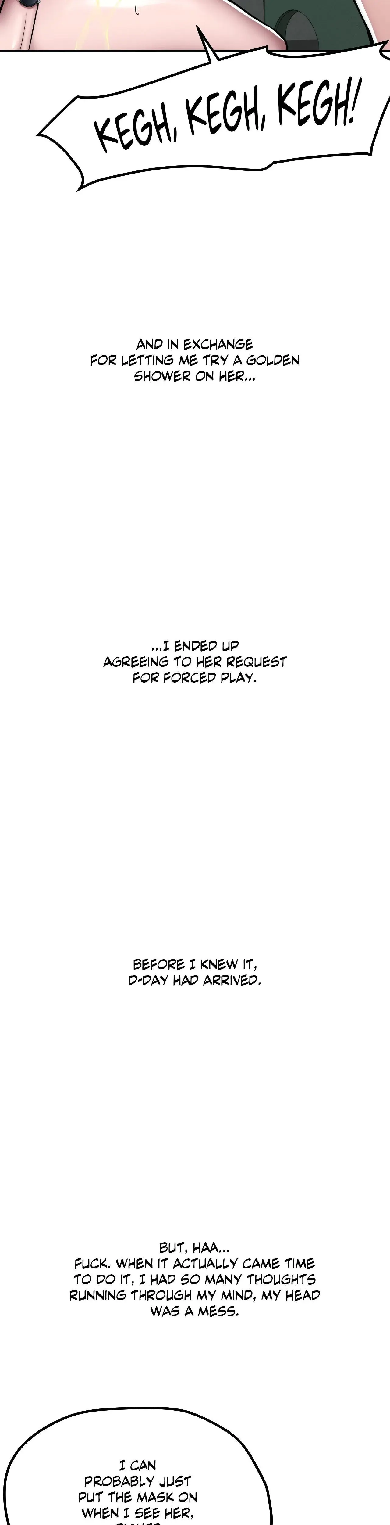 True Or False Chapter 33 - Page 5