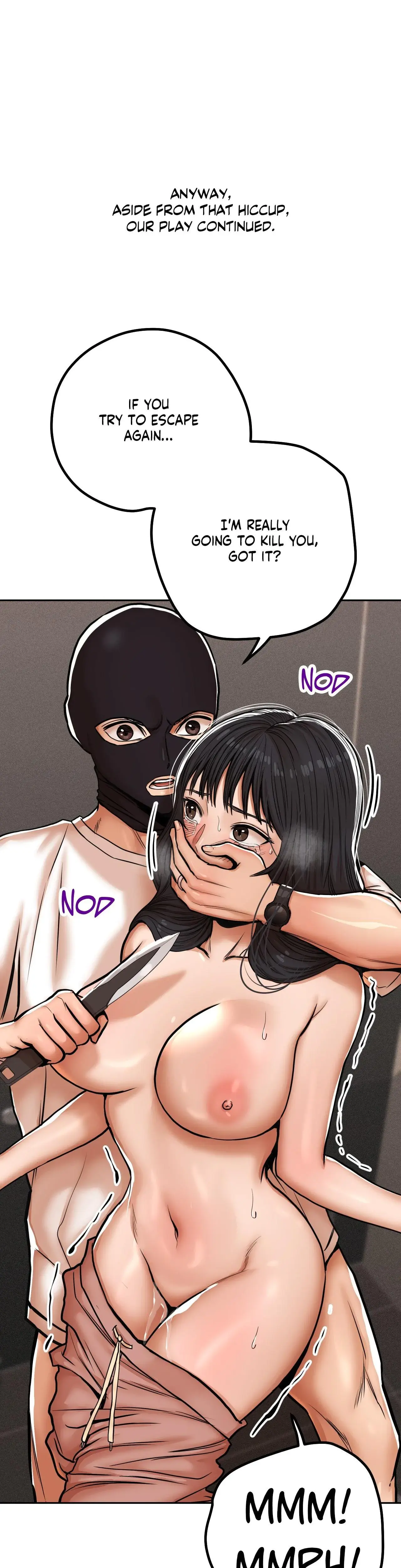 True Or False Chapter 34 - Page 11