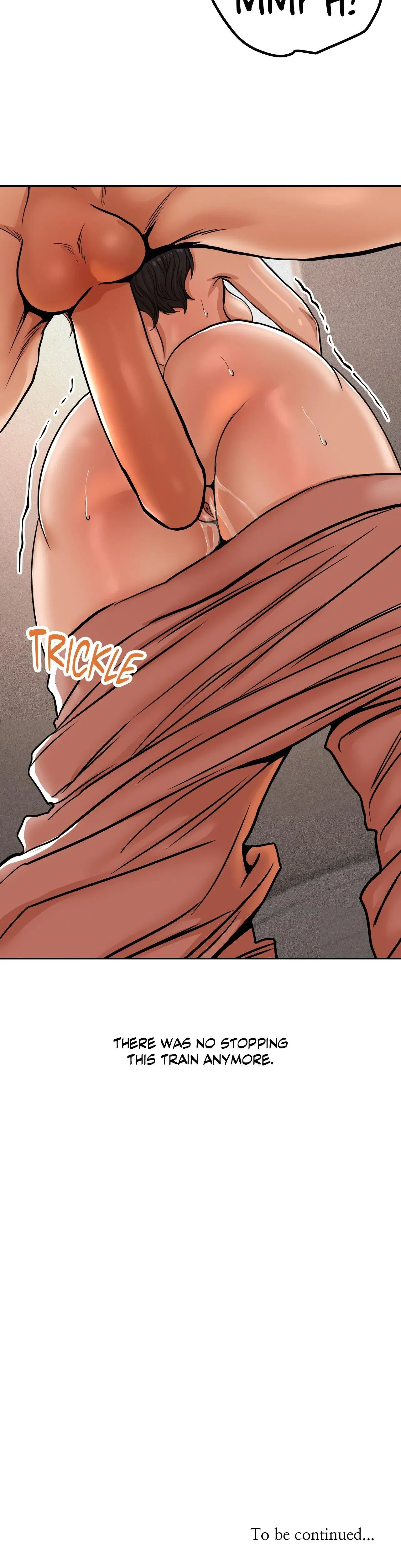 True Or False Chapter 34 - Page 12