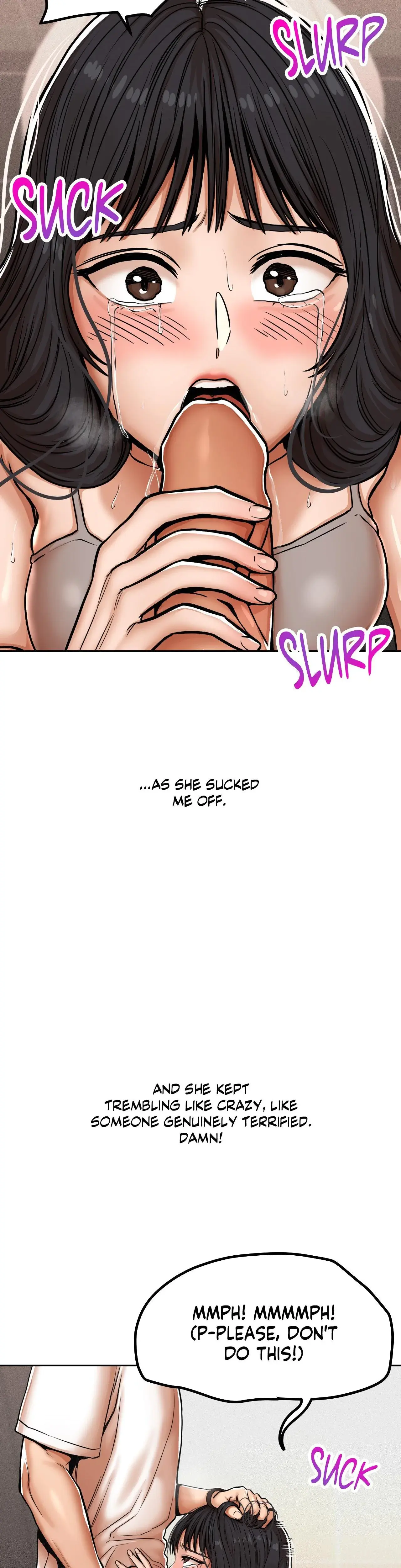 True Or False Chapter 34 - Page 2