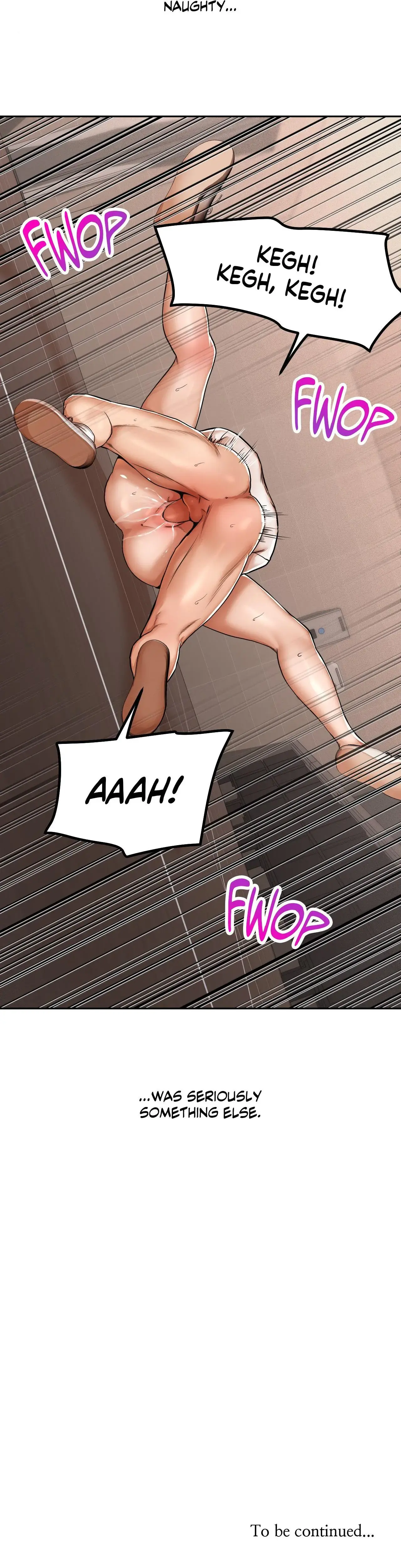 True Or False Chapter 35 - Page 11