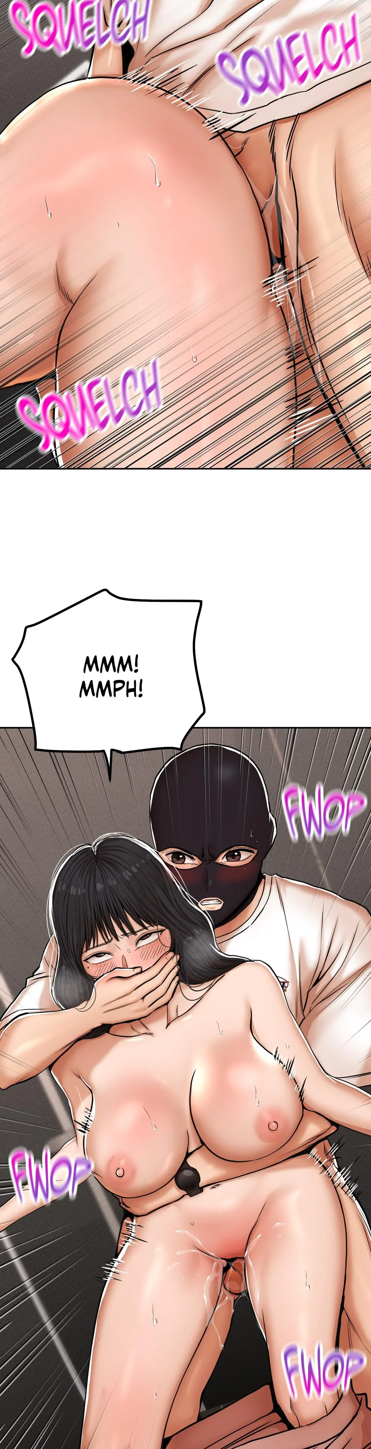 True Or False Chapter 35 - Page 2